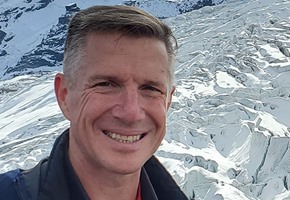 Get to Know Vacations By Rail’s Co-founder, Todd Powell