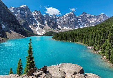 Banff National Park 