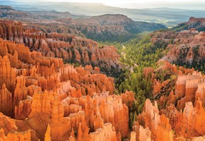 Bryce Canyon National Park