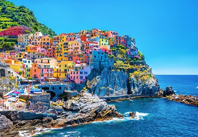 Cinque Terre