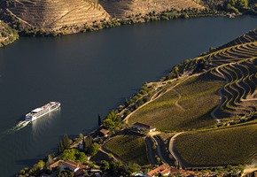 5 Reasons Your Next Trip Should be a Douro River Cruise