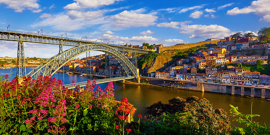 Portugal Douro Vallee Bateau Navigationbruno Ribeiro