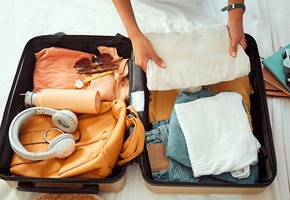 Train Travel Tips to Help You Prepare for Your Rail Journey