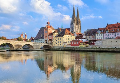 Regensburg 