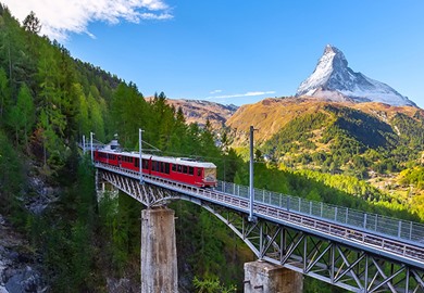 Gornergrat 