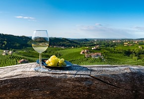 Get a Taste of Italian Culture and Cuisine By Rail