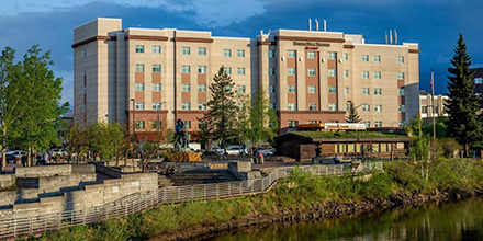 Springhill Suites