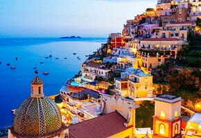 The Eight Best Cities in Italy to Visit on a Rail Vacation