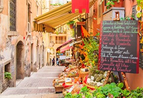 Make Your Next Vacation a Cuisine and Culture Exploration