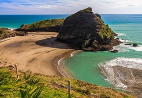 Trip Inspiration: Travel Destinations From TV Shows and Movies