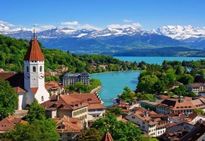 Grand Tours Lead to Great Experiences When Traveling By Rail