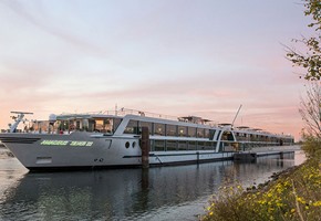Europe’s Best River Cruises for Seniors Over 60