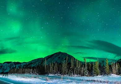 Northern Lights Northern Lights
