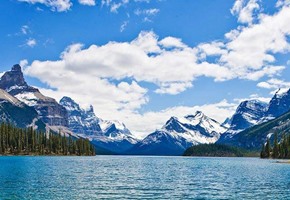 Your Guide to the Top Things to Do in Jasper National Park