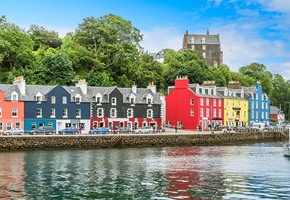 Ten Things to Do in Scotland That Bring the Nation to Life