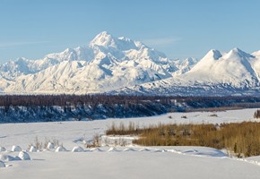 What is the Best Way to Explore Alaska? By Rail of Course