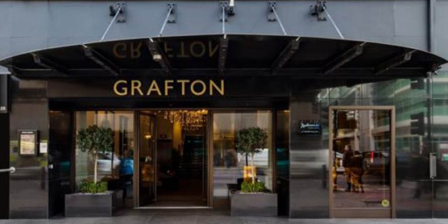 Radisson Blu Hotel, London Euston Square, London