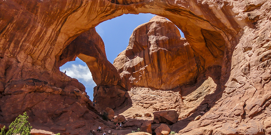 Arches National Park