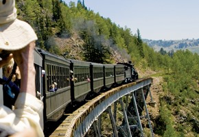 Snowbird Tram