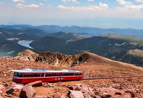 Snowbird Tram