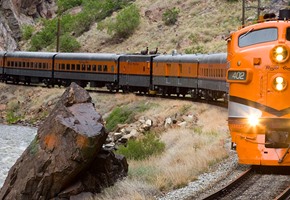 Rocky Mountaineer