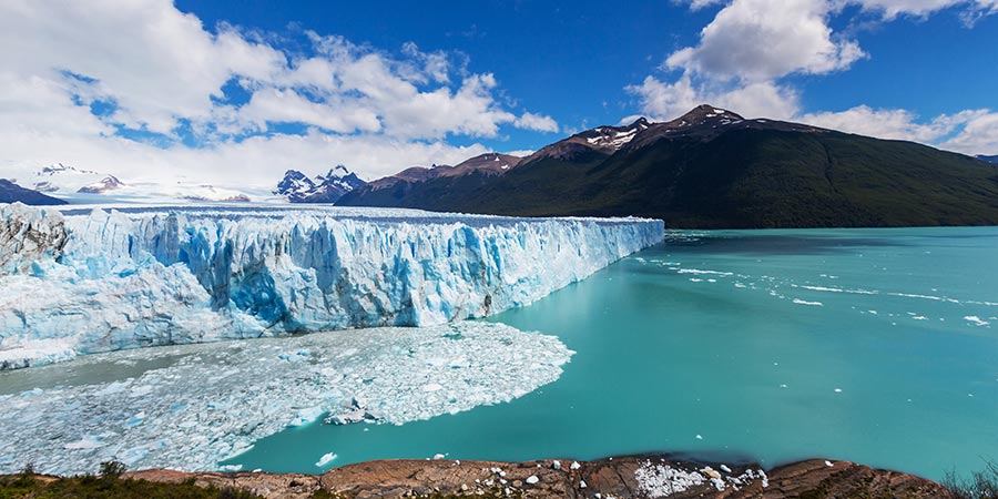 Encounter some of South America’s most famous sights