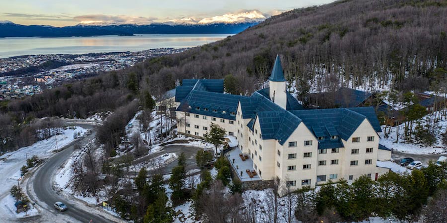 Las Hayas Ushuaia Resort, Ushuaia