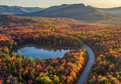 Kancamagus Highway