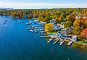 Delve Into Autumn With Top Fall Foliage Tour Experiences
