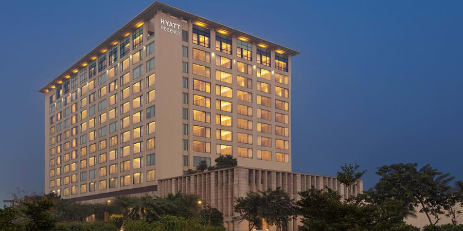 Amritsar - Hyatt Regency