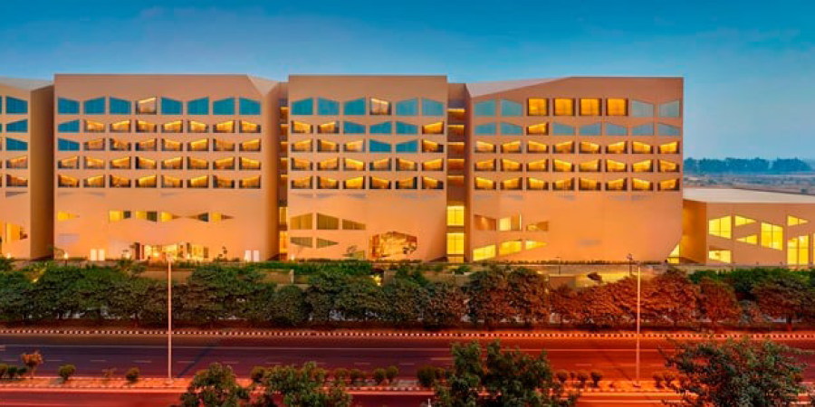 Dwarka - Vivanta New Delhi