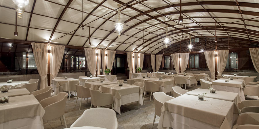 Hyatt Centric Murano, Venice
