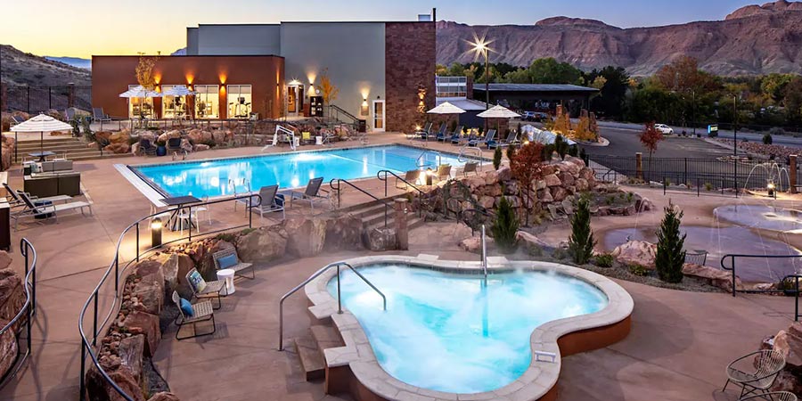 Hyatt Place Moab, Moab