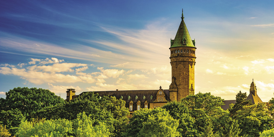 Trier, Germany