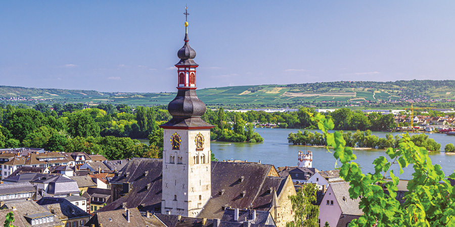 Trier, Germany