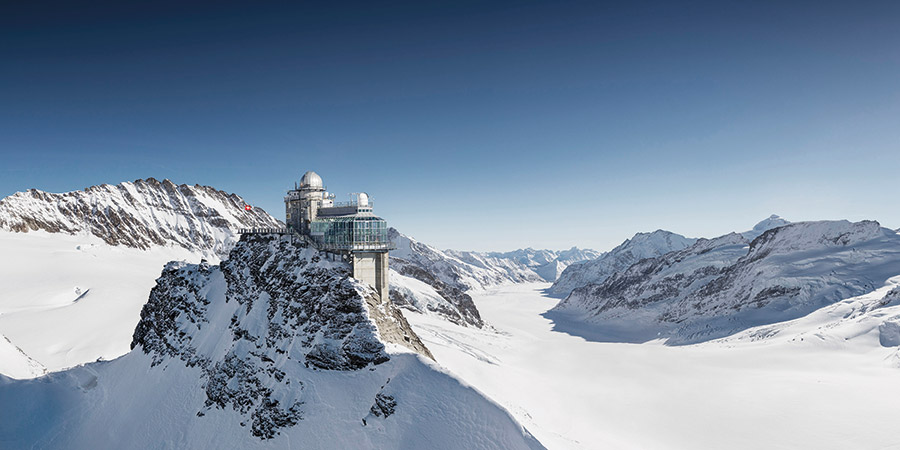 GoldenPass Express