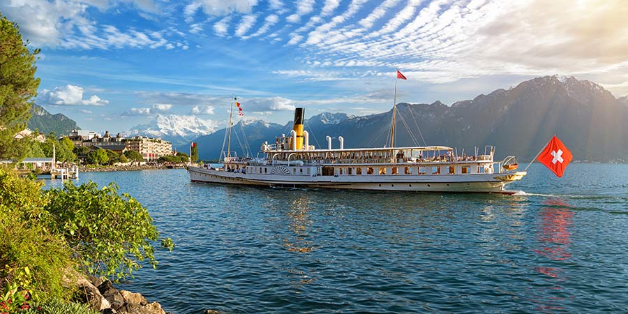 GoldenPass Express