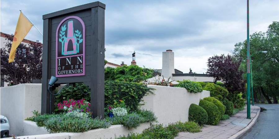 Inn of the Governors, Santa Fe