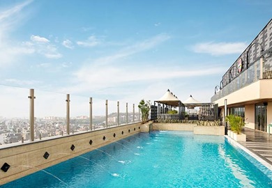 Hyatt Place Jaipur Malviya Naga, Jaipur