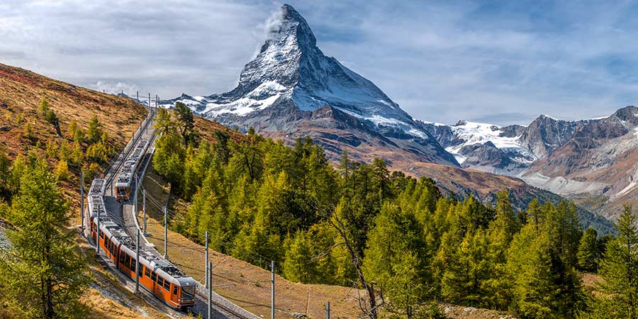 Glacier Express