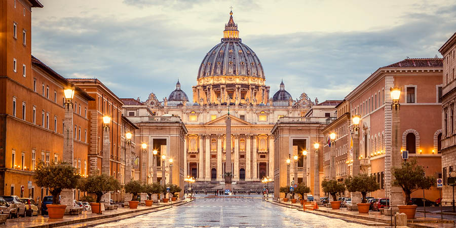 Discover 3 Italian Cities