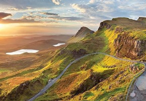 Explore by Rail: The 25 Best Escorted Train Tours for 2025