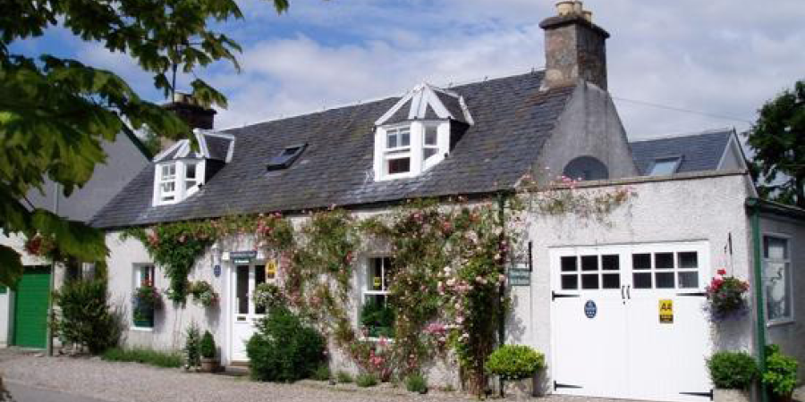 Loch Ness Clansman Hotel, Drumnadrochit