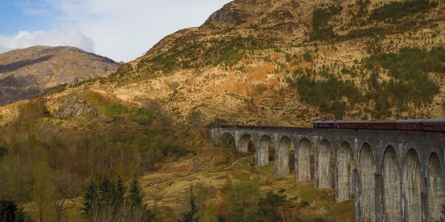 The Royal Scotsman