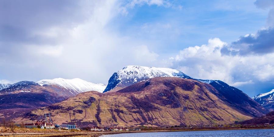 Ben Nevis