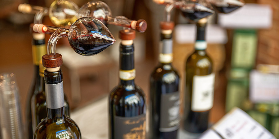 La Dolce Vita Orient Express