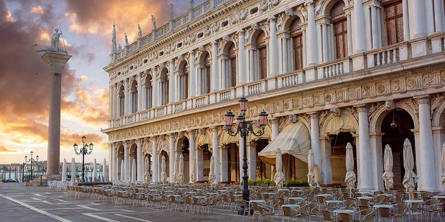 Venice