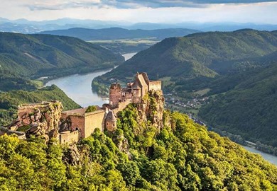 Danube River