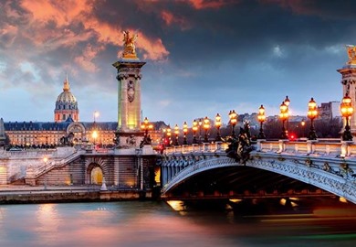 Seine River