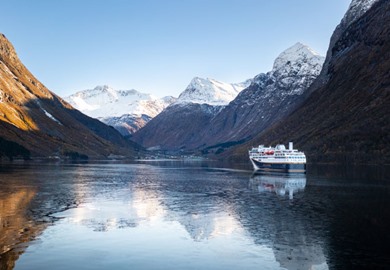 Scandinavia 